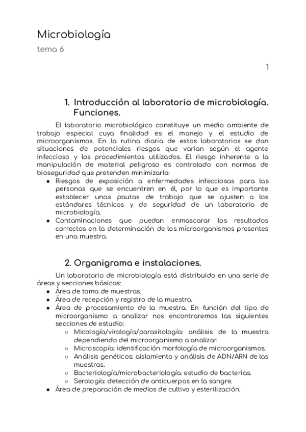 Miniatura del documento Microbiologia-Resumen-Tema-6.pdf