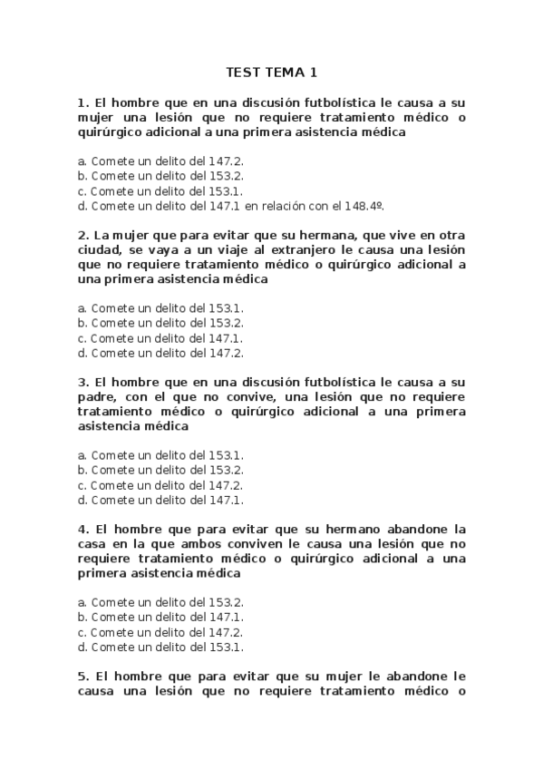 Miniatura del documento TEST TEMA 1.docx