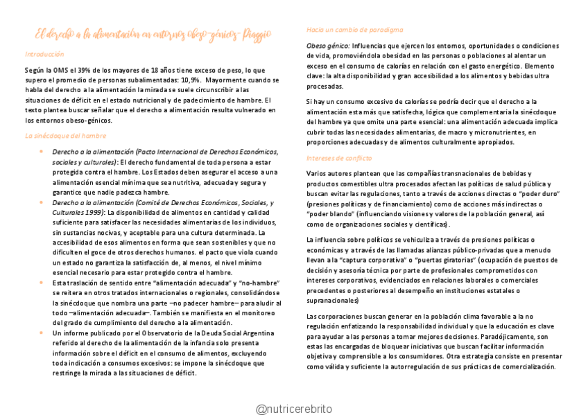 Miniatura del documento Socioantropologia-14-Piaggio-Nutricerebrito.pdf