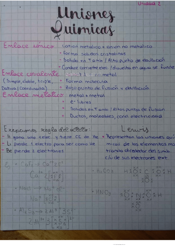Miniatura del documento Ficha-2-Uniones-quimicas-Nutricerebrito.pdf