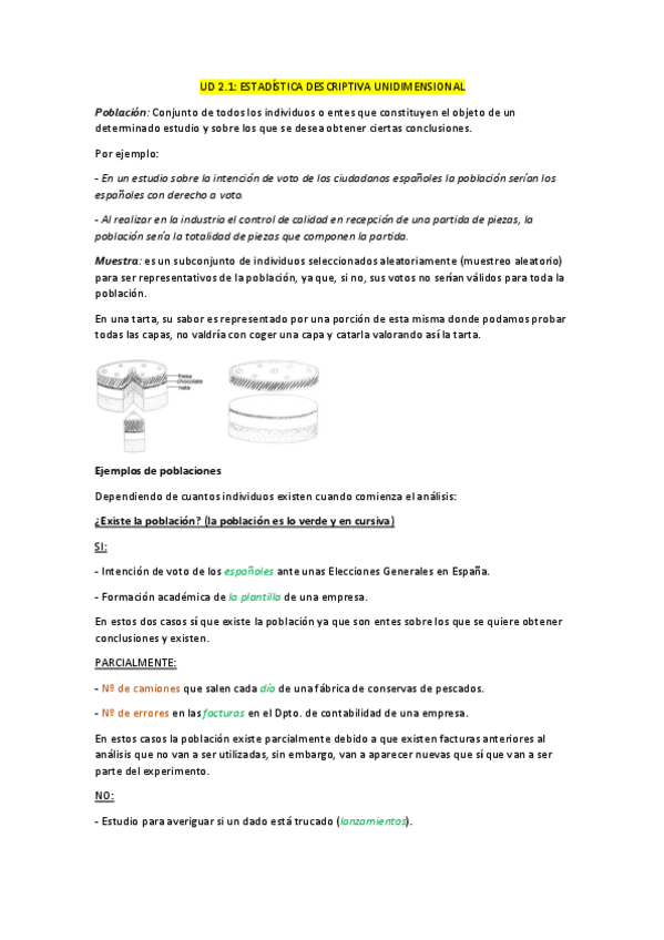 Miniatura del documento Apuntes-Bioest-Parcial-1.pdf