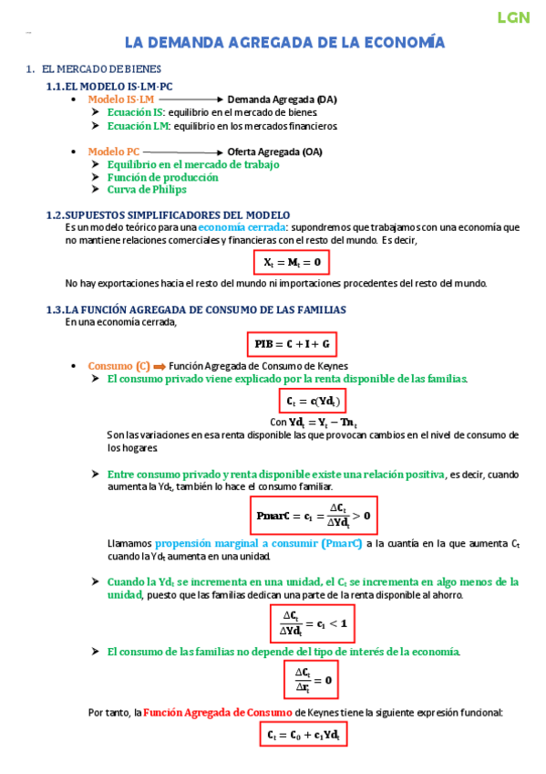 Miniatura del documento T.2 - La demanda agregada de la economía.pdf