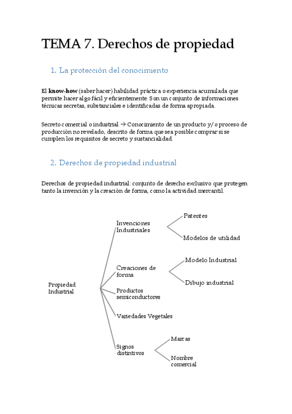 Miniatura del documento Tema 7. Derechos de propiedad.pdf