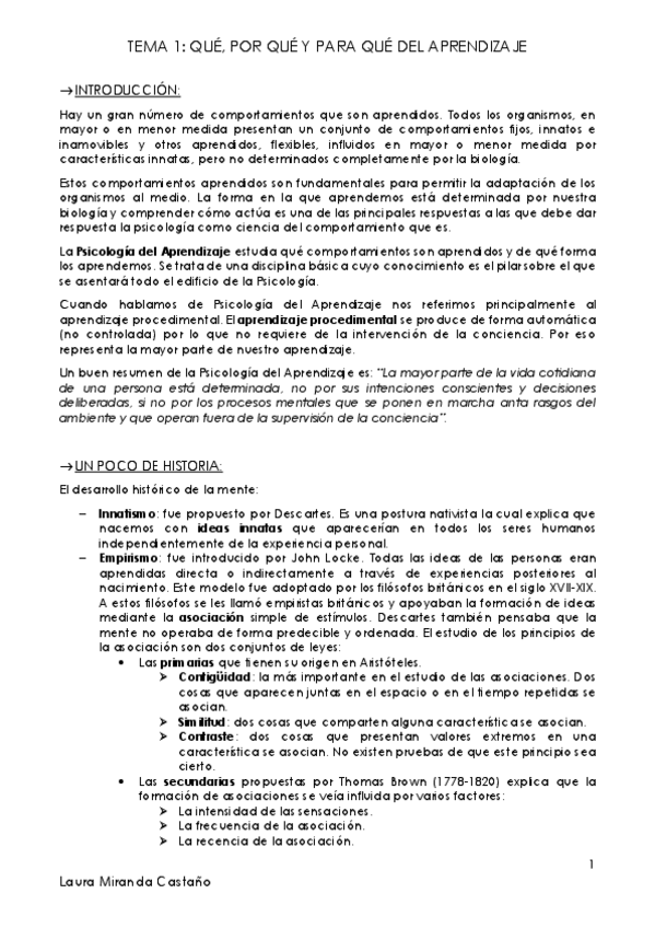 Miniatura del documento Tema 1. Qué Por qué y Para qué del aprendizaje.pdf