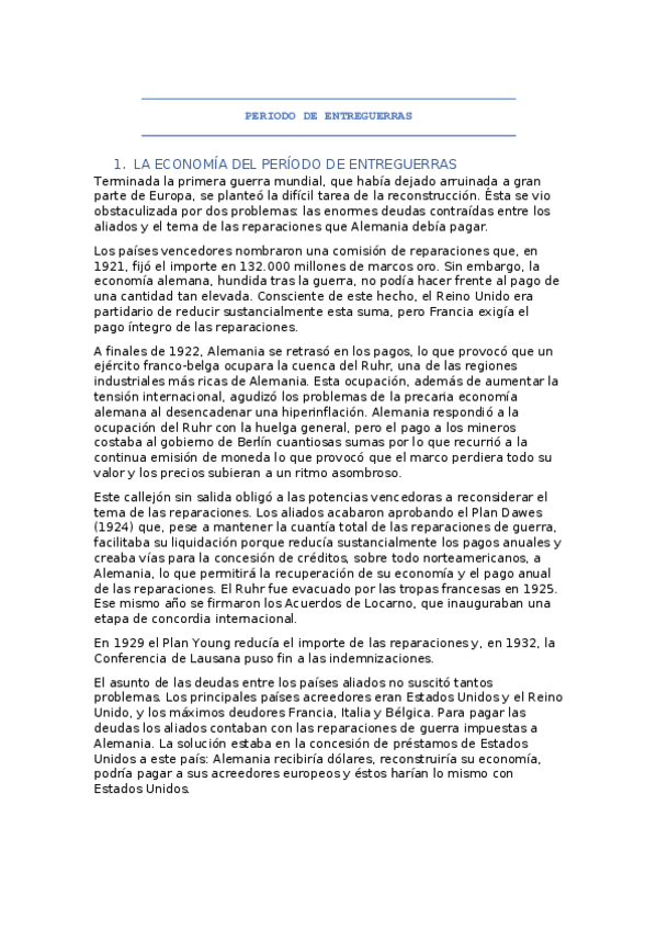 Miniatura del documento Periodo-de-entreguerras.docx