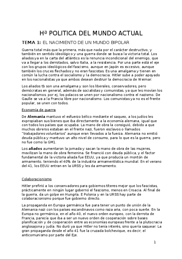 Miniatura del documento Ha-POLITICA-DEL-MUNDO-ACTUAL-apuntes.docx
