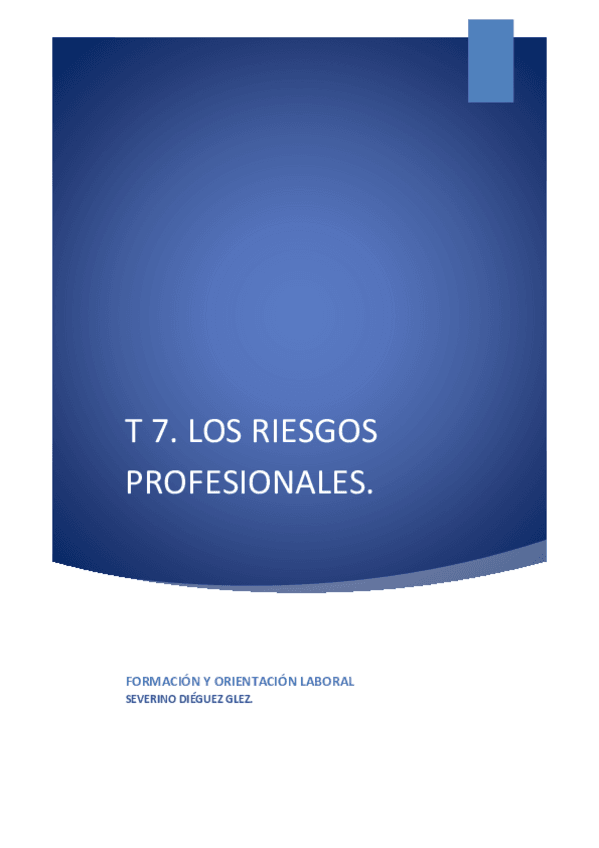 Miniatura del documento T7-Los-riesgos-profesionales.pdf