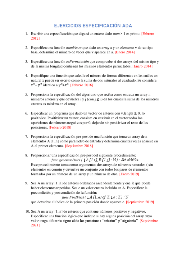 Miniatura del documento Ejercicios-Especificacion-Examenes-Resueltos.pdf