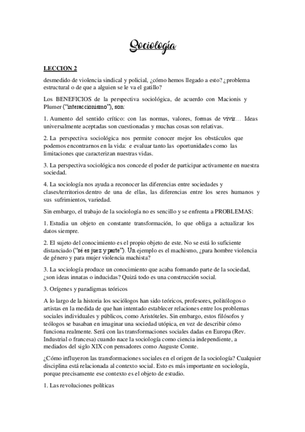 Miniatura del documento LECCION-2-Sociologia.pdf