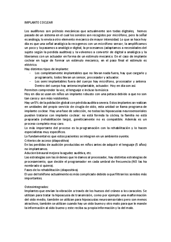 Miniatura del documento Apuntes-de-clase-sobre-IMPLANTE-COCLEAR.pdf
