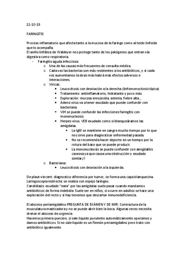 Miniatura del documento Apuntes-tomados-en-clase-sobre-la-faringitis.pdf
