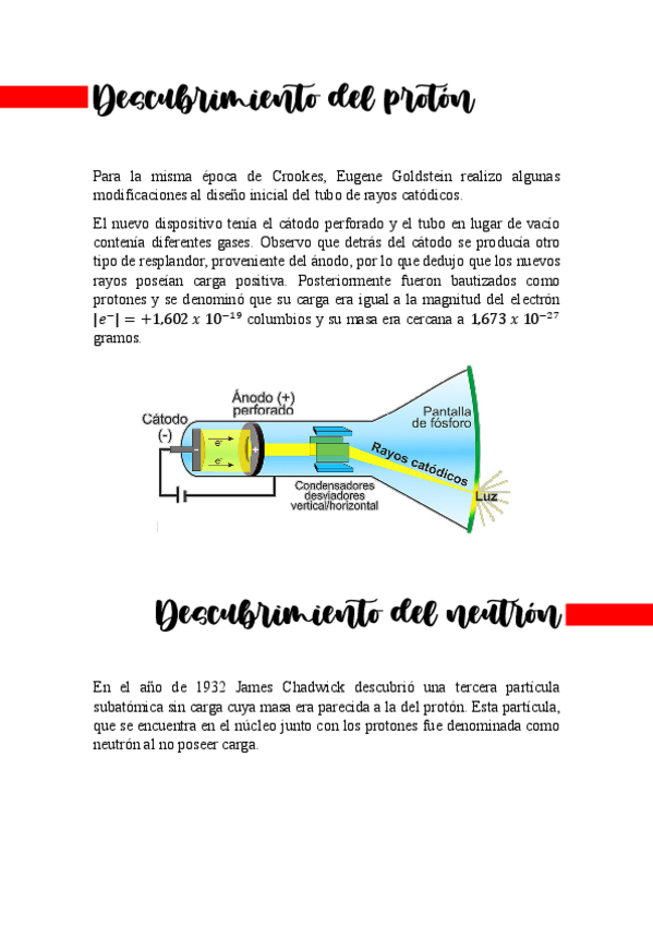 Miniatura del documento Descubrimientos-proton-neutron.pdf
