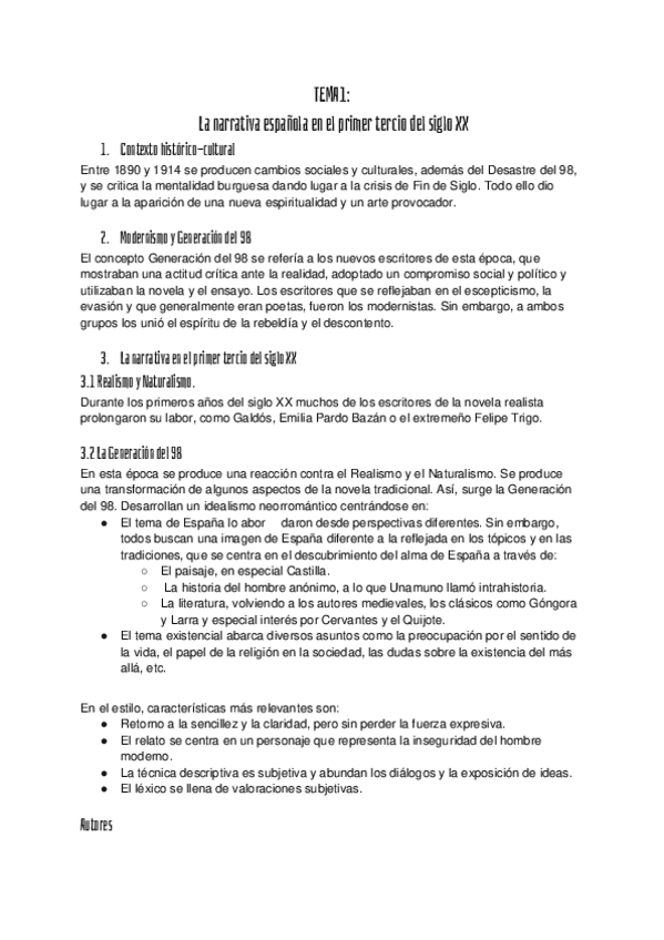 Miniatura del documento Tema-1-La-narrativa-espanola-en-el-primer-tercio-del-siglo-XX-1.pdf