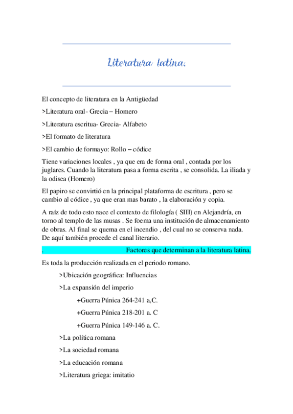 Miniatura del documento literatura--epoca-arcaica.pdf
