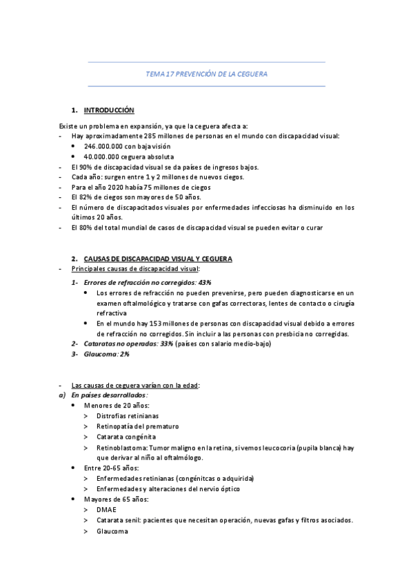 Miniatura del documento TEMA9 PREVENCION DE LA CEGUERA