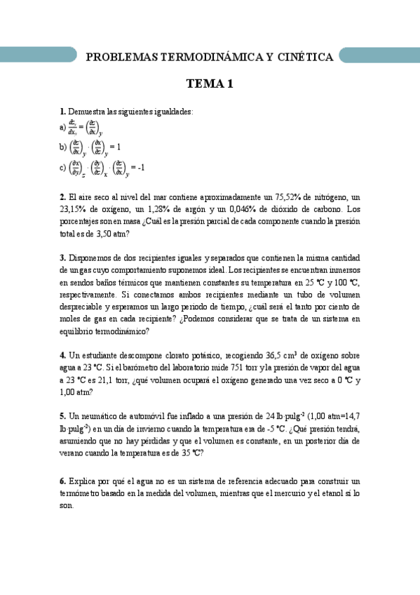 Miniatura del documento Problemas-Termo-Parcial.pdf