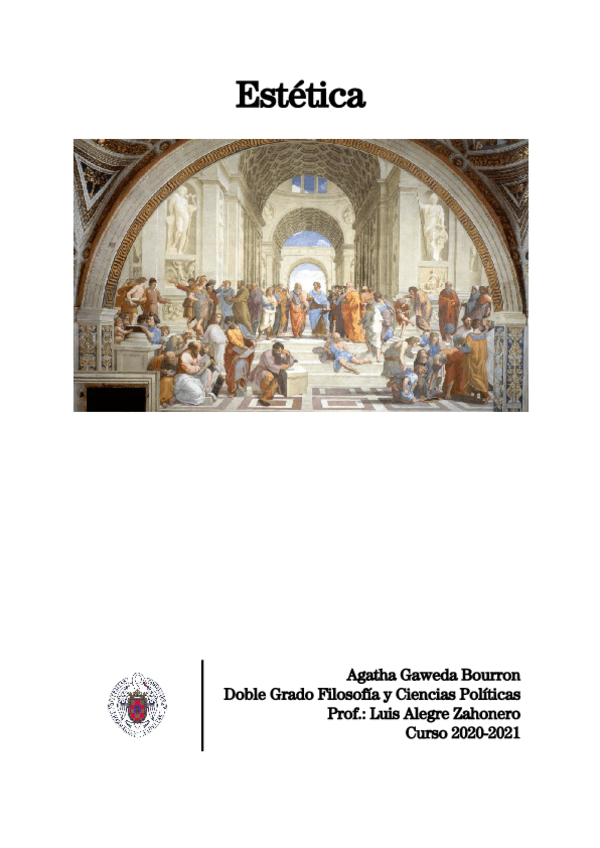 Miniatura del documento TEMA-1-Estetica-1.pdf