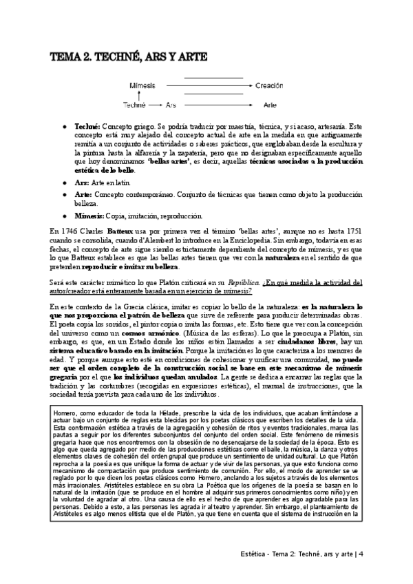 Miniatura del documento TEMA-2-Estetica.pdf
