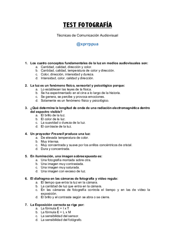 Miniatura del documento TEST FOTOGRAFÍA.pdf