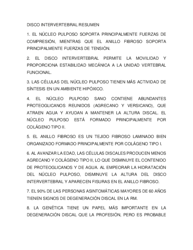 Miniatura del documento DISCO-INTERVERTEBRAL-RESUMEN.pdf