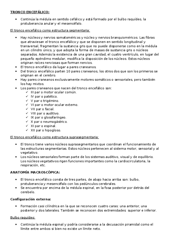 Miniatura del documento TRONCO-ENCEFLICO-y-hemisferios-cerebrales-y-cerebelo-diencCfalo-hipcentfisis-resumen.docx