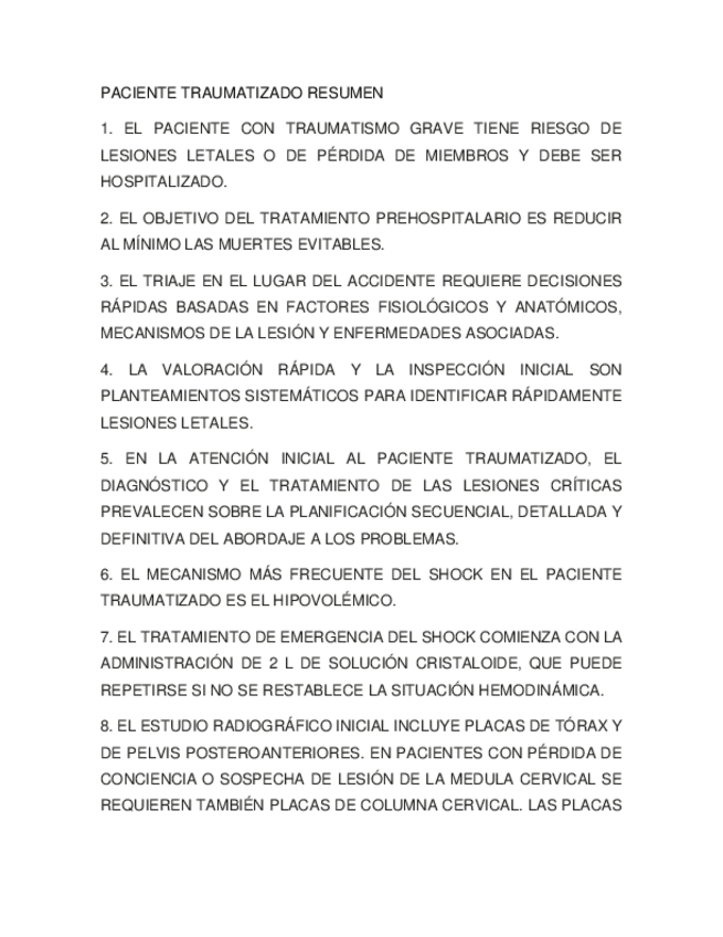 Miniatura del documento PACIENTE-TRAUMATIZADO-RESUMEN.pdf