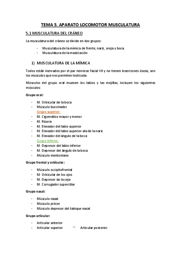 Miniatura del documento Tema-5-ANATOMIA-Apaarto-locomotor-musculatura.pdf