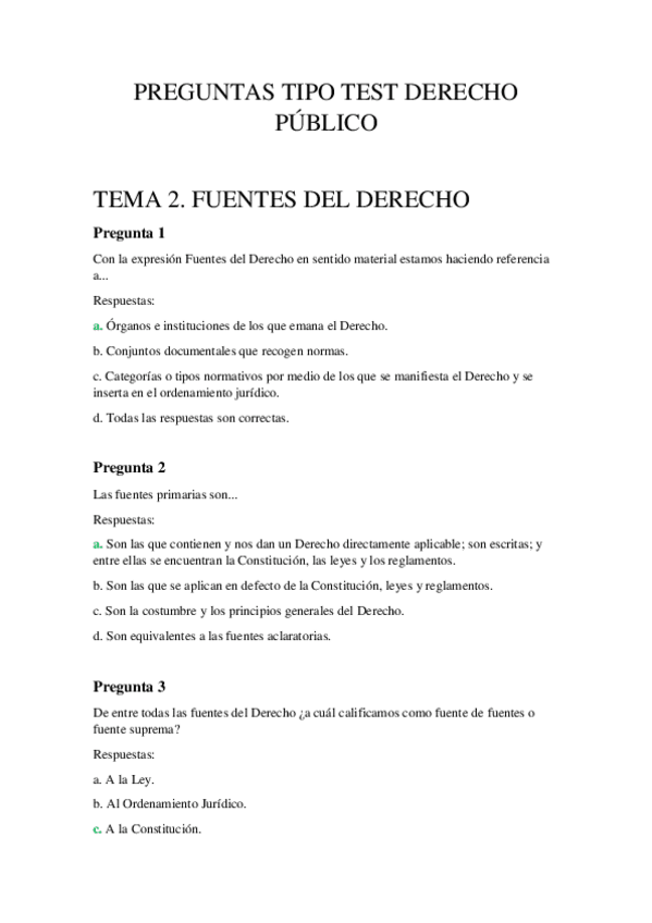 Miniatura del documento Examen test derecho público.pdf