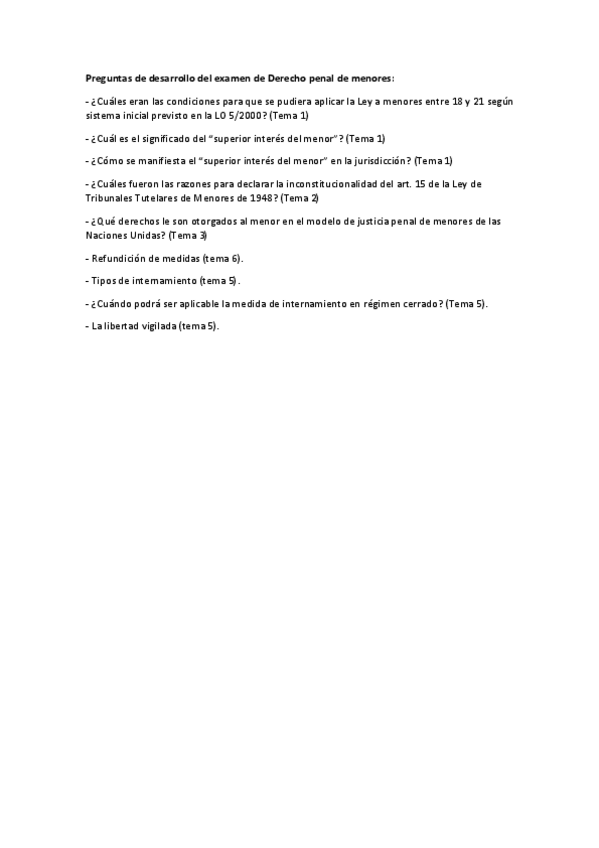 Miniatura del documento Examen penal de menores.pdf