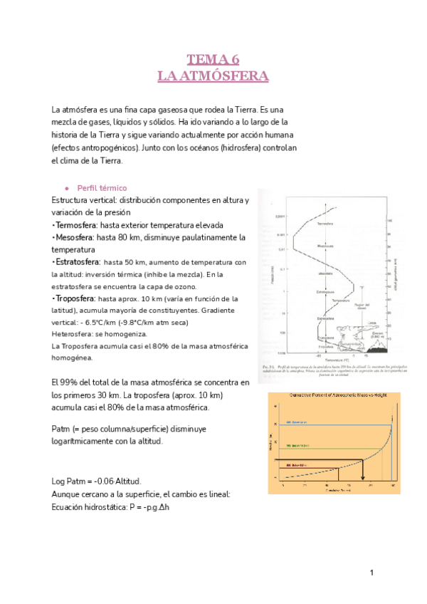 Miniatura del documento TEMA 6-LA ATMÓSFERA