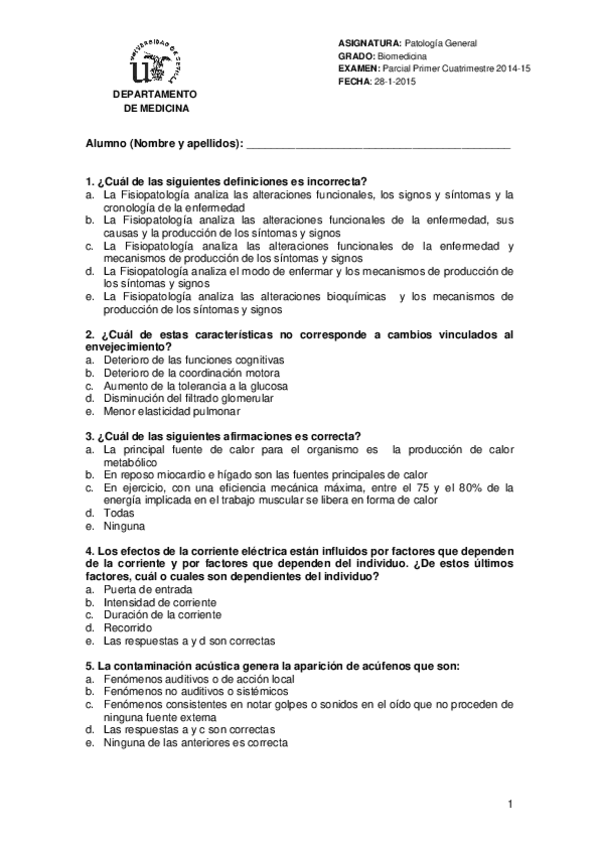 Miniatura del documento PG 2014_15 BIOMED Examen Primer Parcial (1).pdf