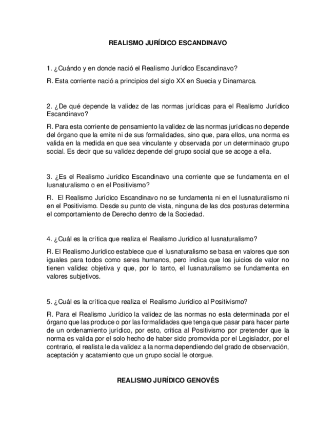 Miniatura del documento Preguntas-y-respuestas-sobre-REALISMO-JURIDICO-escandinavo-y-genoves.pdf