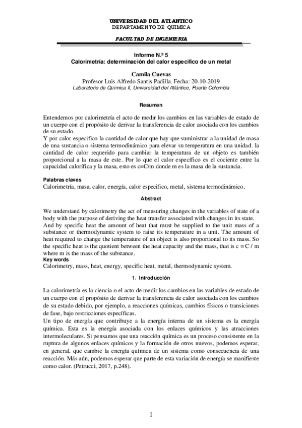 Miniatura del documento informe-5-Calorimetria.pdf