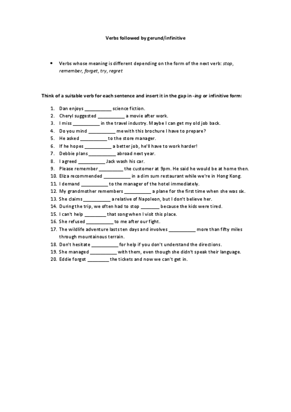 Miniatura del documento gerund or infinitive.pdf