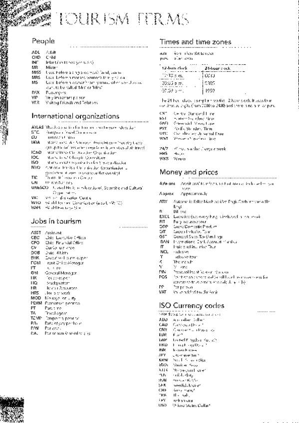 Miniatura del documento Tourism terms.pdf