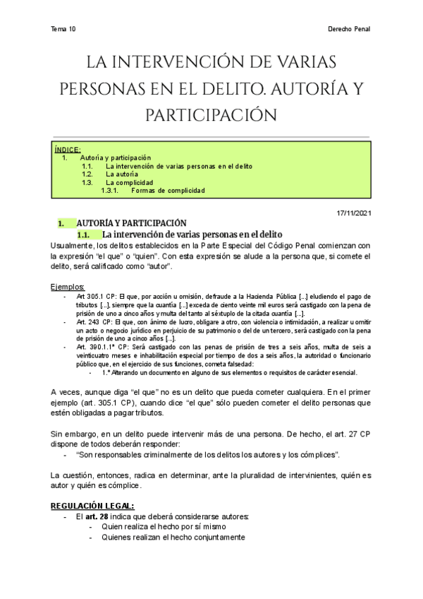 Miniatura del documento Tema-10-La-intervencion-de-varias-personas-en-el-delito.pdf