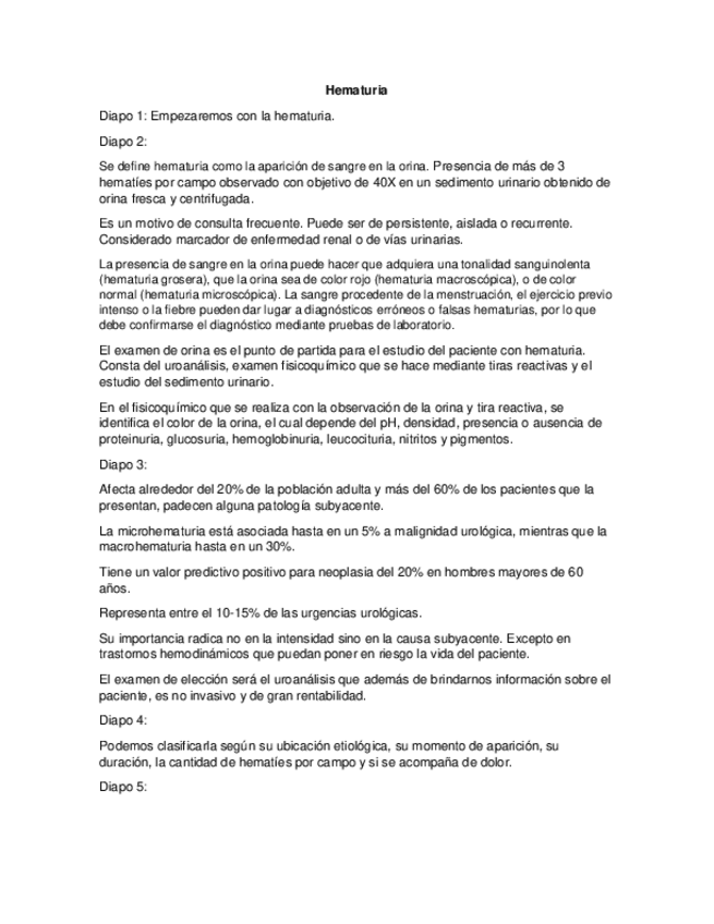 Miniatura del documento Hematuria-resu.pdf