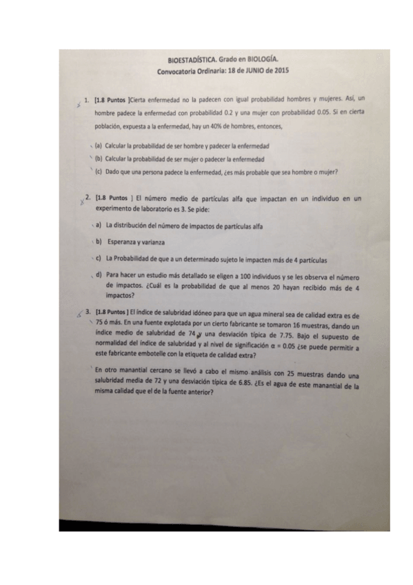 Miniatura del documento Examen de Bioestadística.pdf