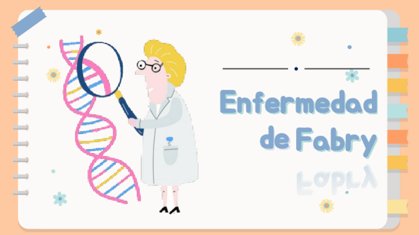 Miniatura del documento Genetica-Enfermedad-de-Fabry.pdf