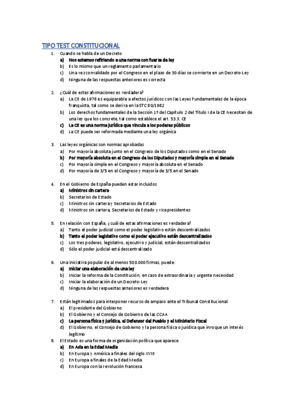 Miniatura del documento TIPO TEST CONSTITUCIONAL.pdf