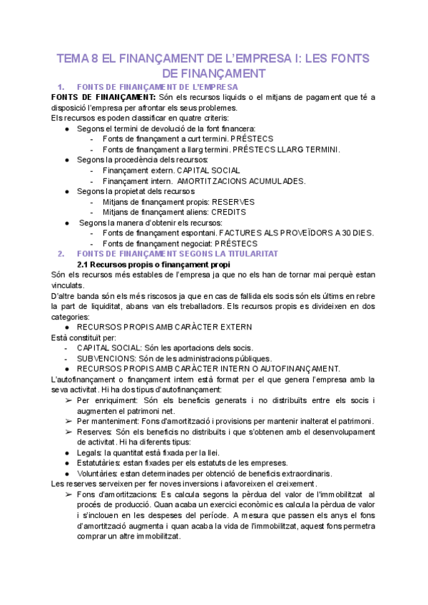 Miniatura del documento Copia-de-TEMA-8-EL-FINANCAMENT-DE-LEMPRESA-I-LES-FONTS-DE-FINANCAMENT.pdf