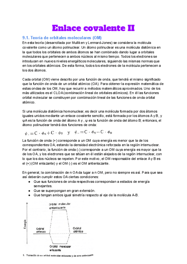 Miniatura del documento Tema-5-Enlace-covalente-II.pdf