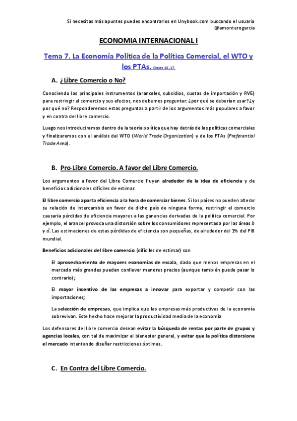 Miniatura del documento TEMA7 Economia Internacional I.pdf