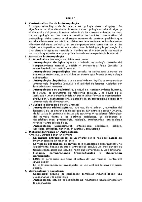 Miniatura del documento TEMA-1-Antropologia.docx
