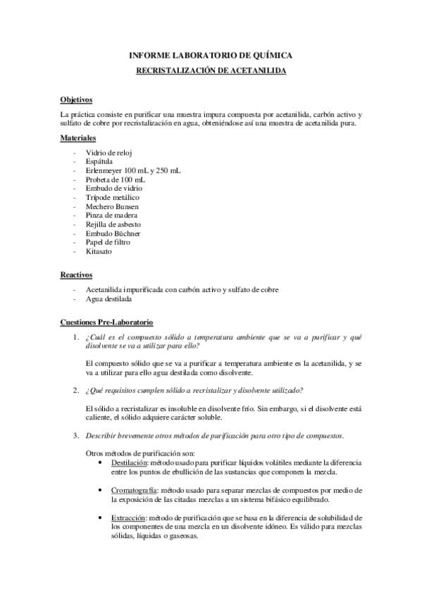 Miniatura del documento RECRISTALIZACION-DE-ACETANILIDA.pdf