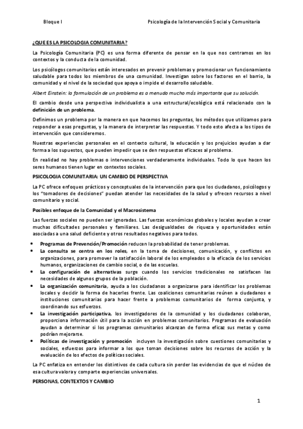 Miniatura del documento Resumen tema_1_Intervencion social y comunitaria.pdf