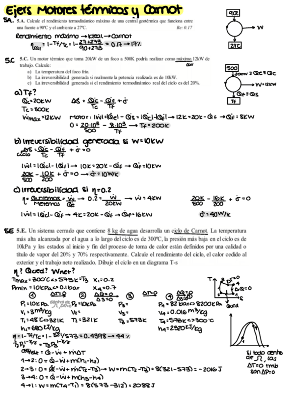 Miniatura del documento 5-Ejers-Maquinas-termicas-y-carnot.pdf