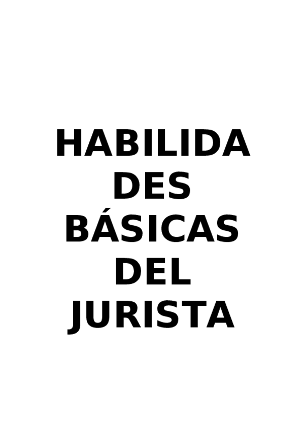 Miniatura del documento HABILIDADES-BASICAS-DEL-JURISTA.docx