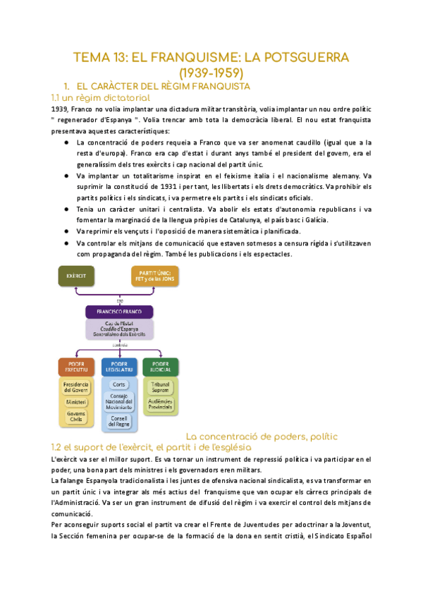 Miniatura del documento TEMA-13-EL-FRANQUISME-LA-POTSGUERRA-1939-1959.pdf