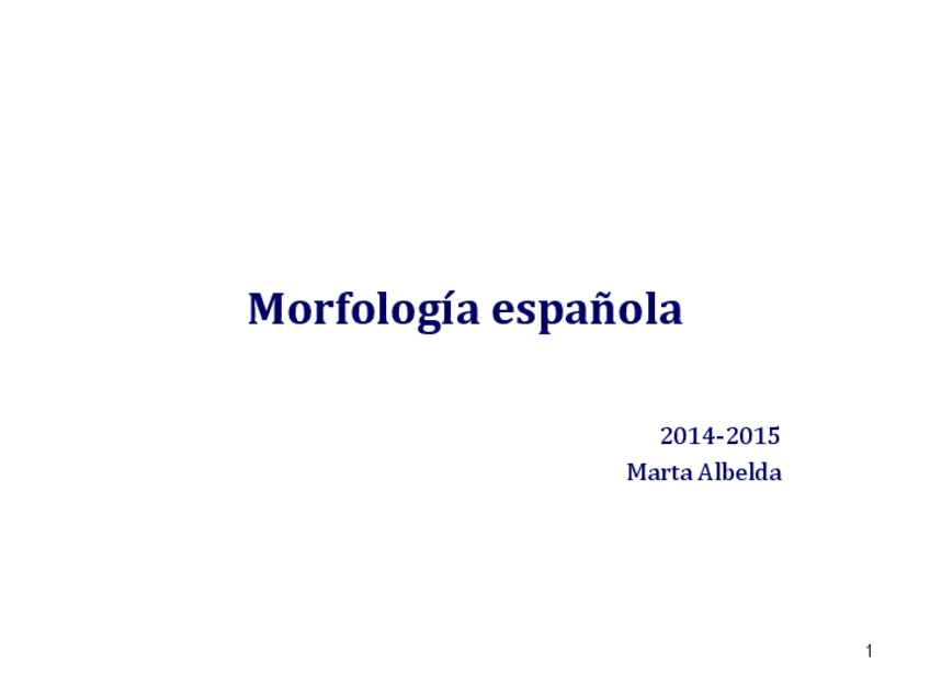 Miniatura del documento Morfologxa1415AlbeldaTemas14.pdf